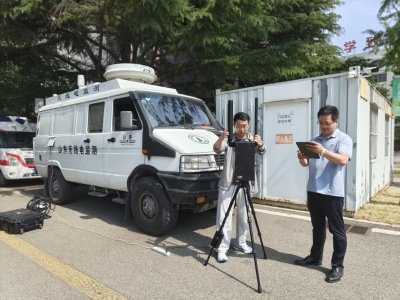 山東省工業和信息化廳圓滿完成2025年高考無線電保障工作，筑牢公平考試防線